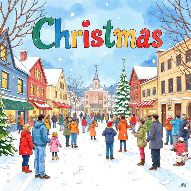 Christmas Piano for Winter Nights - Album by Christmas 2020 Hits | Spotify