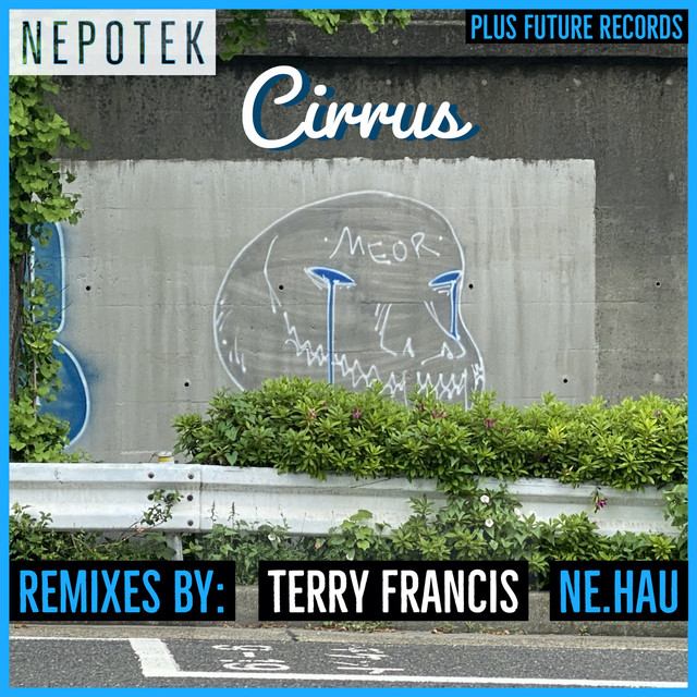 Cirrus cover art