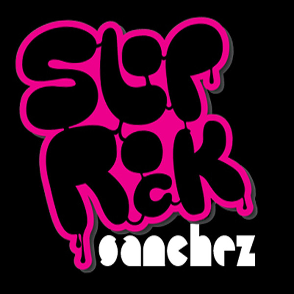 Sanchez cover art