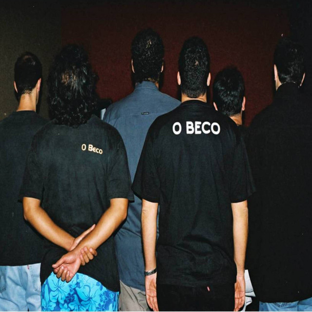 Be Happy Session - Album by O Beco | Spotify