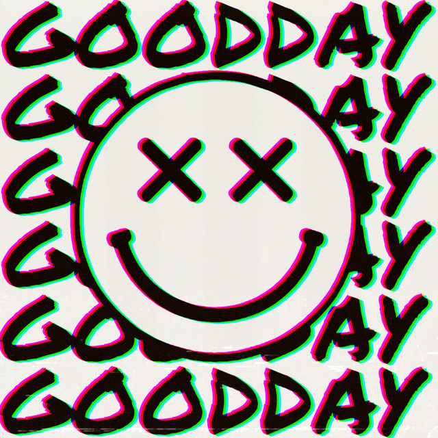 Good Day cover art