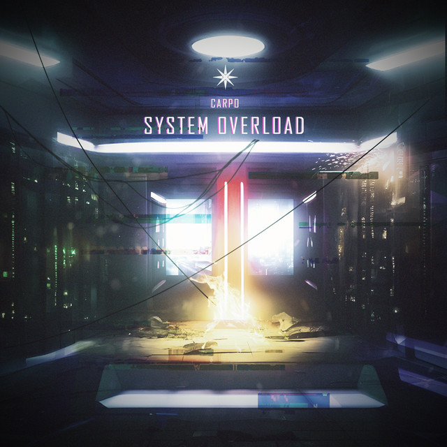 System Overload cover art