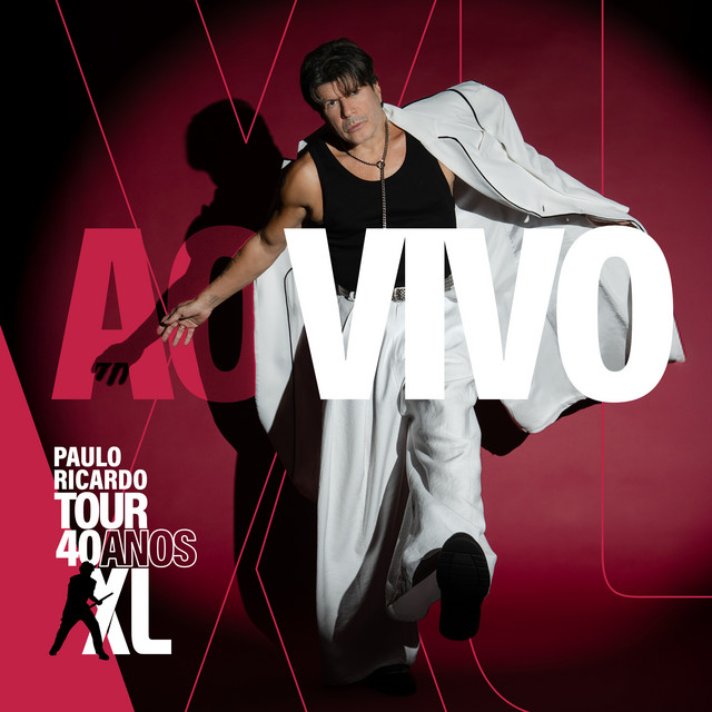Louras Geladas - Ao Vivo cover art