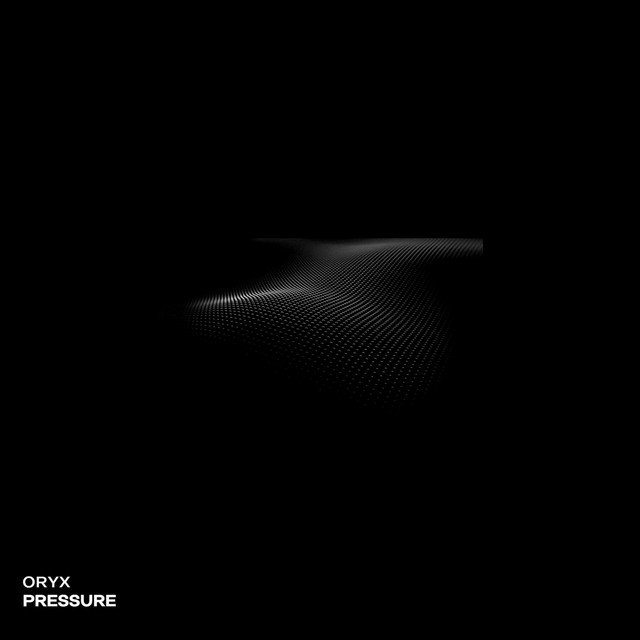 Pressure cover art