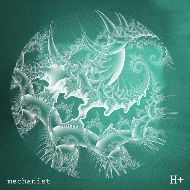 H+ cover art