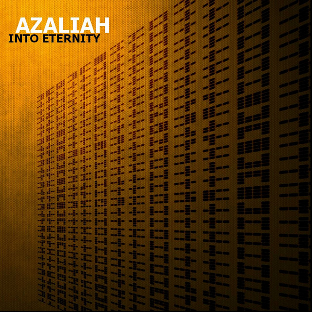 Into Eternity cover art