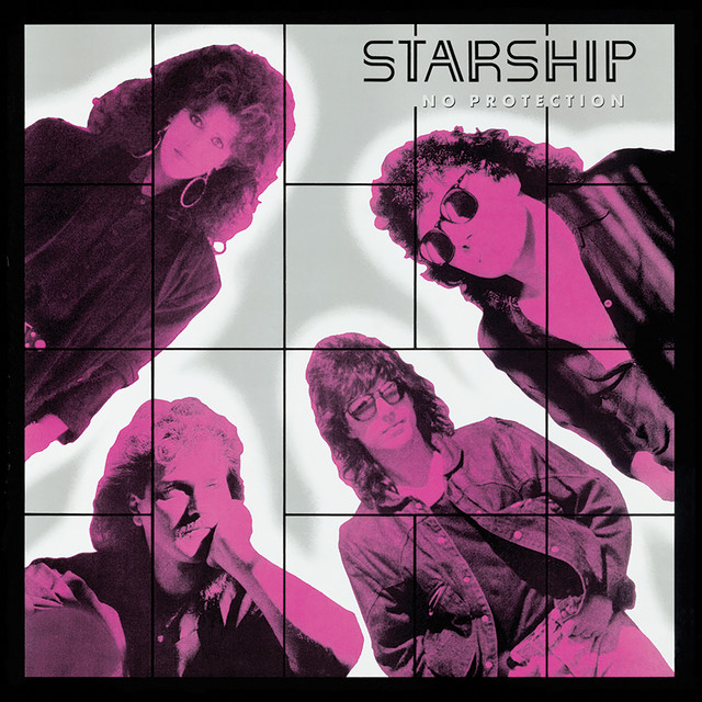 Album art