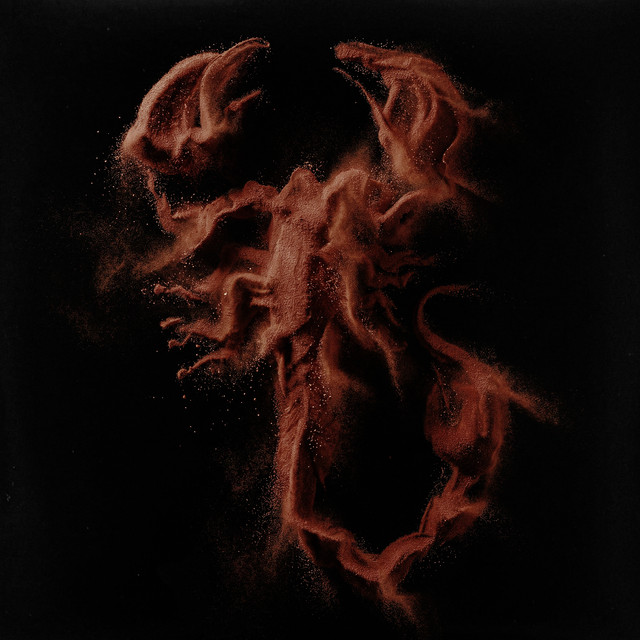 undefined album image