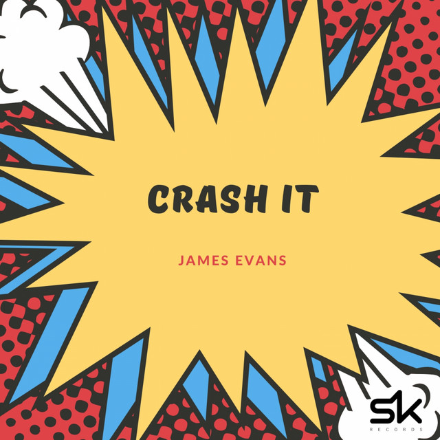 James Evans