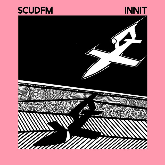 INNIT cover art