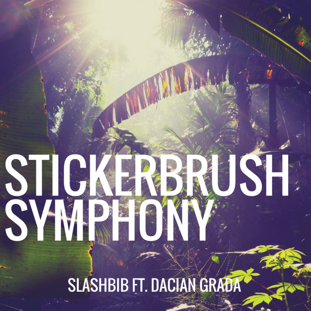 SlashBib Photo