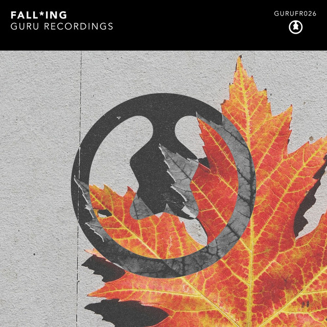 Fall*ing cover art