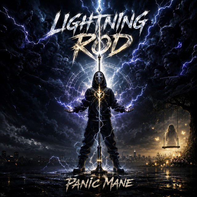 Lightning Rod (Remastered 2026)