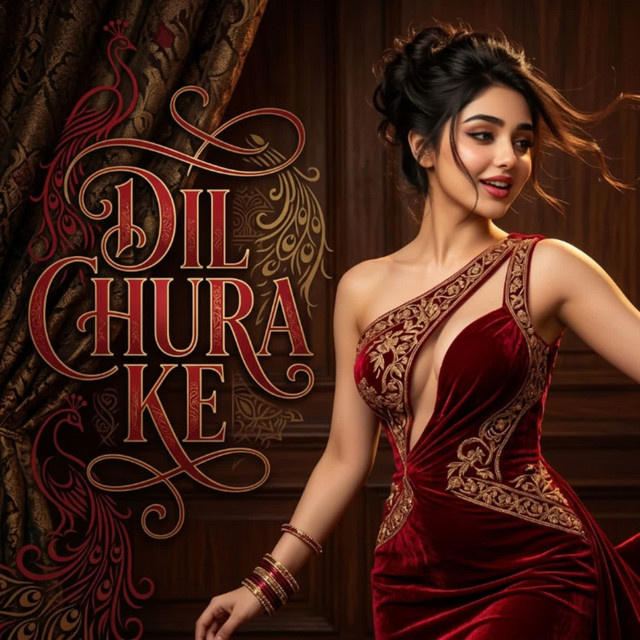 Dil Chura Ke album image
