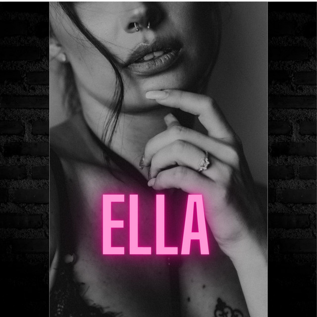 Ella cover art