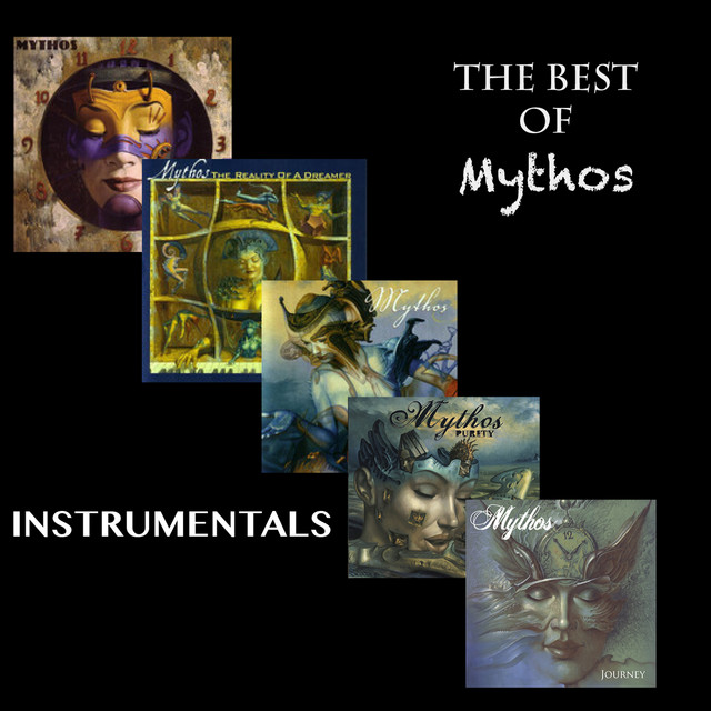The Best of Mythos Instrumentals - Compilation by Mythos | Spotify