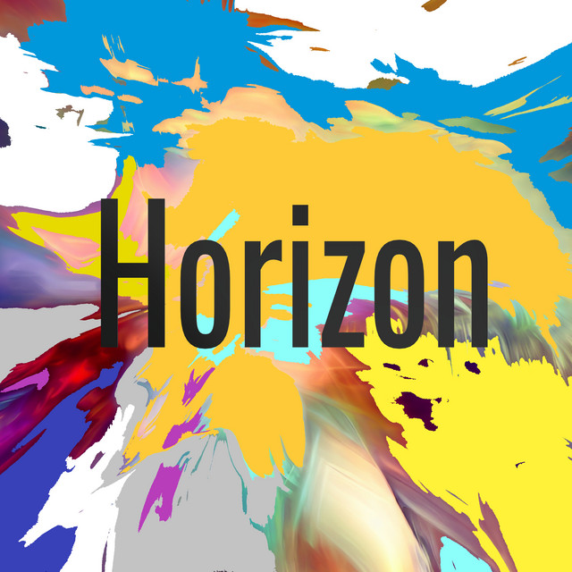Horizon cover art
