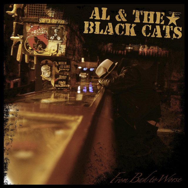 Al & The Black Cats Photo