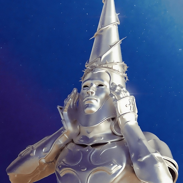 undefined album image