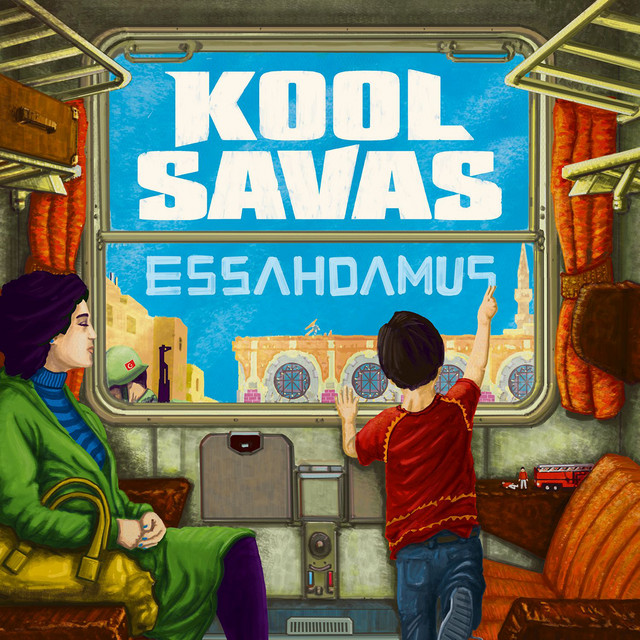 Triumph (feat. Sido, AZAD & Adesse)