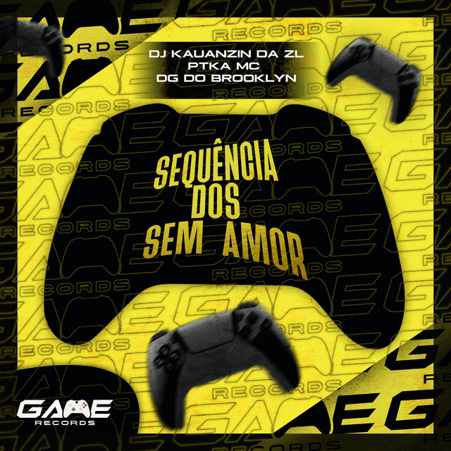 Sequência dos Sem Amor