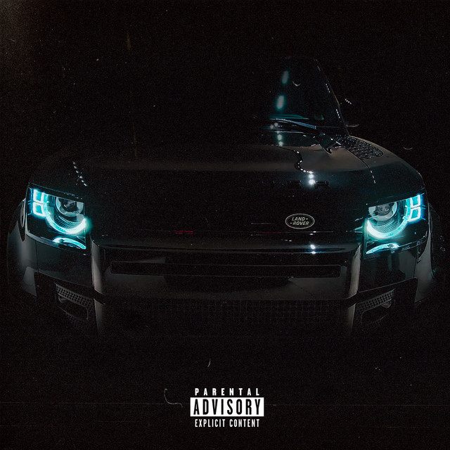 Defender cover art
