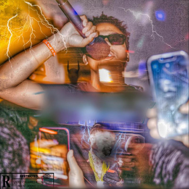 Deeper Than Rap cover art