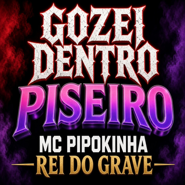 Gozei Dentro Piseiro