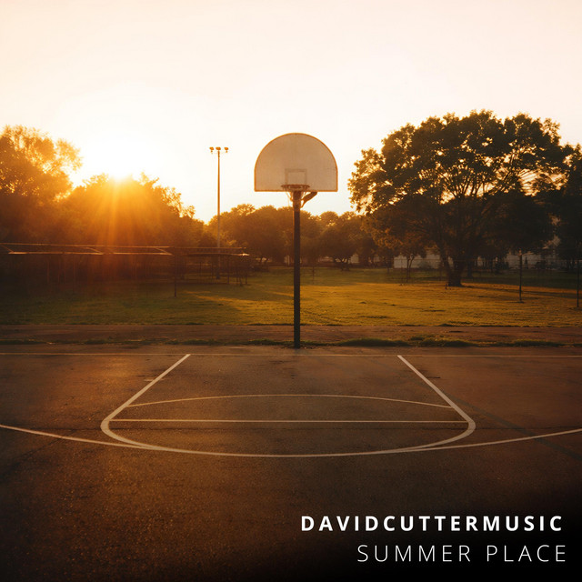 Summer Place cover art