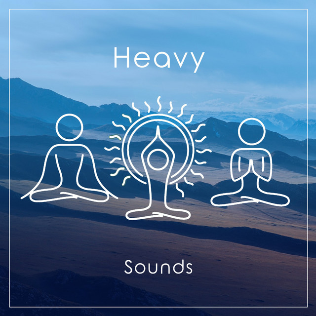 #Heavy Sounds - Compilation by Various Artists | Spotify