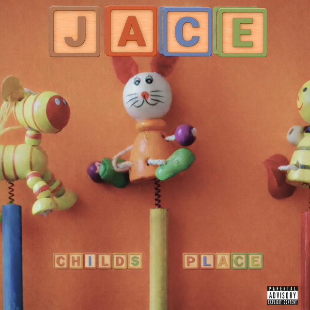 Child's Place cover