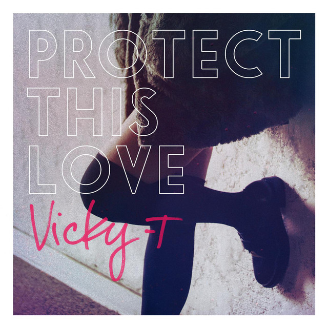 Protect This Love cover art