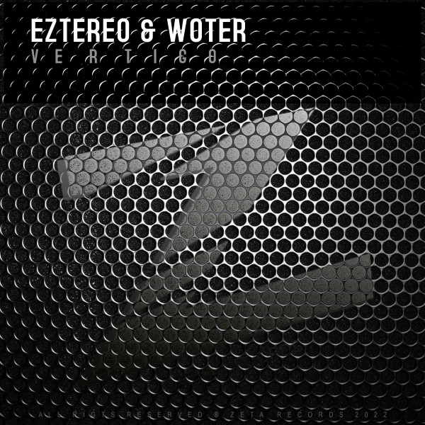 Vertigo album art