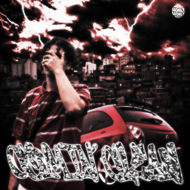 COMIN' CLEAN cover art