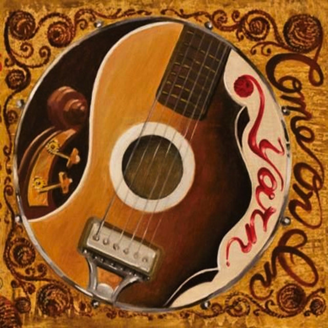 Come on In cover art