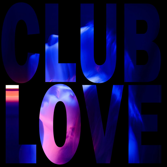 Обкладинка: club love — tosha