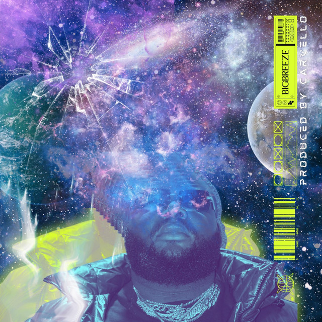 WestSide Nights cover art