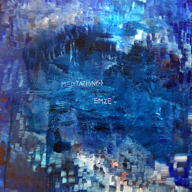 meditation(s) cover art