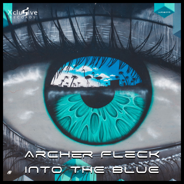 Into The Blue - Original Mix
