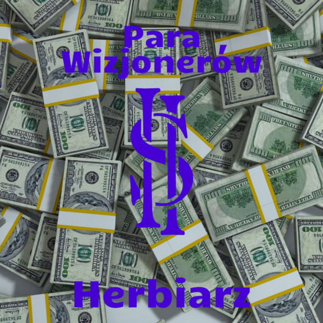 Herbiarz – Para Wizjonerów