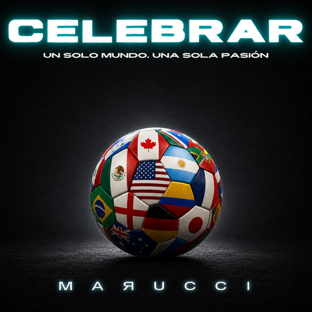 Celebrar album image