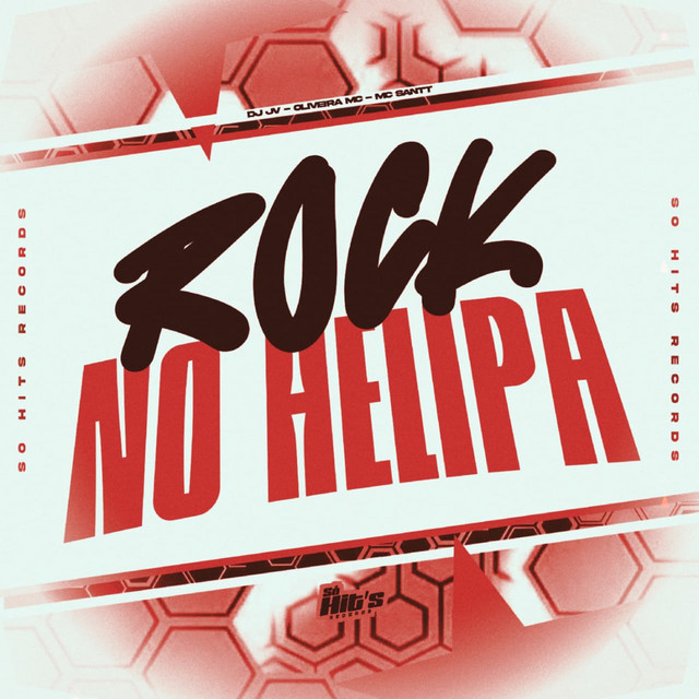 Rock no Helipa