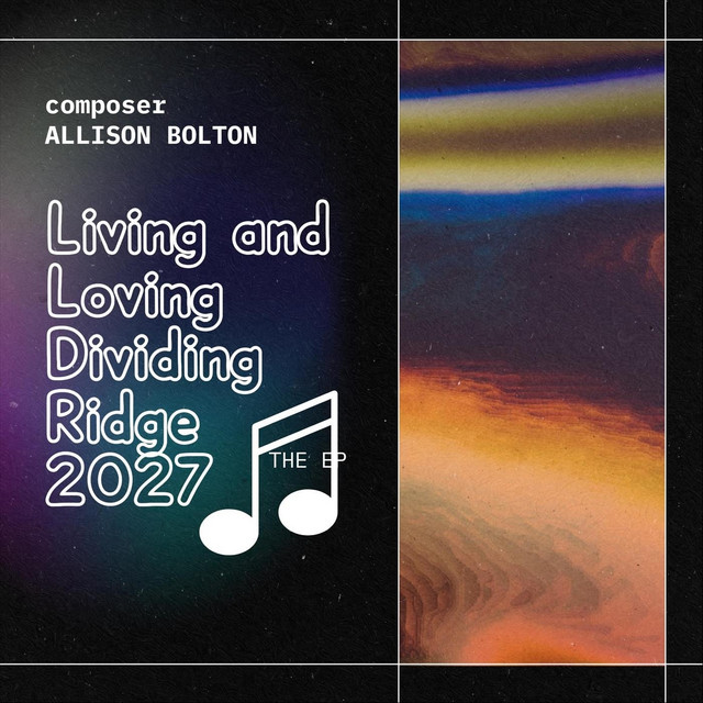 Living and Loving - Album by Dividing Ridge | Spotify