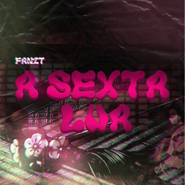 A sexta Lua (Daki) cover art