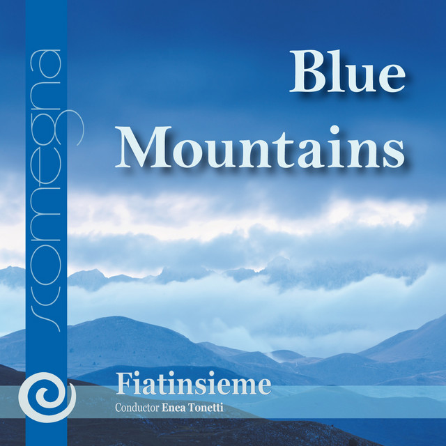 Blue Mountains