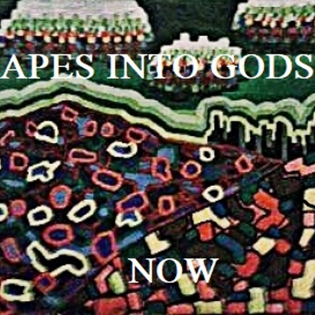 Apes Into Gods