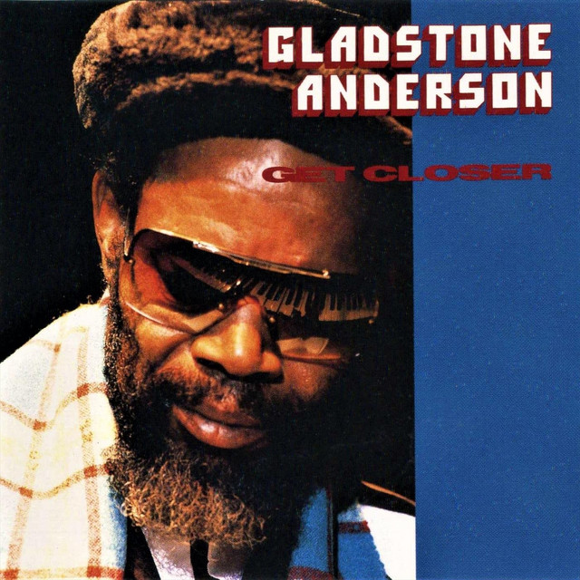 Get Closer cover art