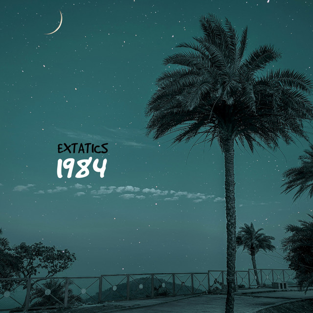 1984 cover