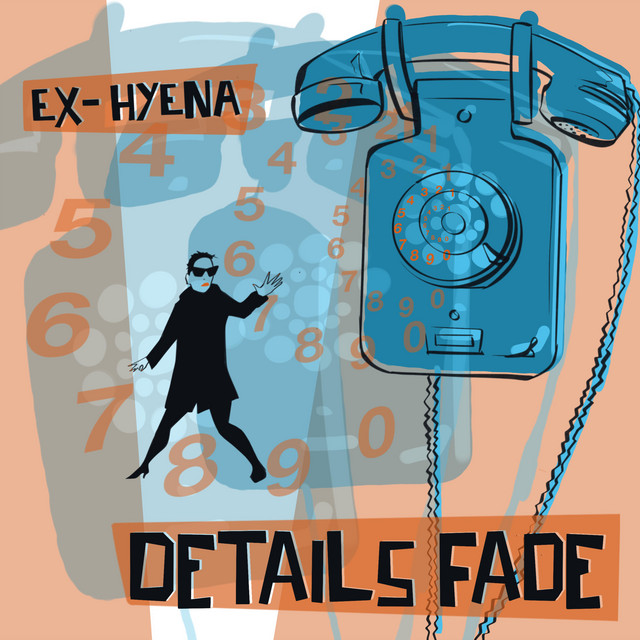 Details Fade cover