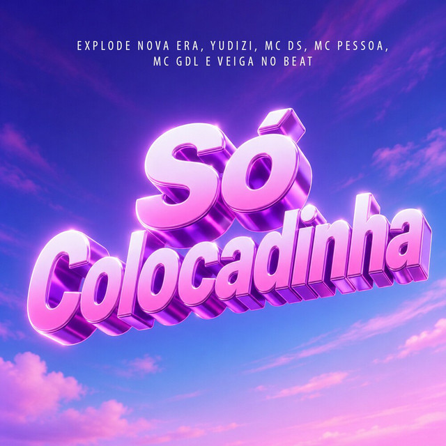 Só Colocadinha